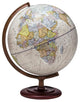 Ambassador Globe