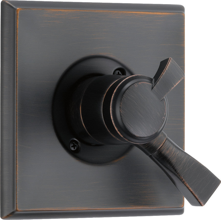Delta Dryden Monitor 17 Series Valve Only Trim, Venetian Bronze, T17051-RB