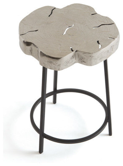 Charoltte Sidetable