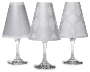Vienna Wine Shades (Silver)