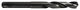 Economy S&D Drill Bit, 1/22"