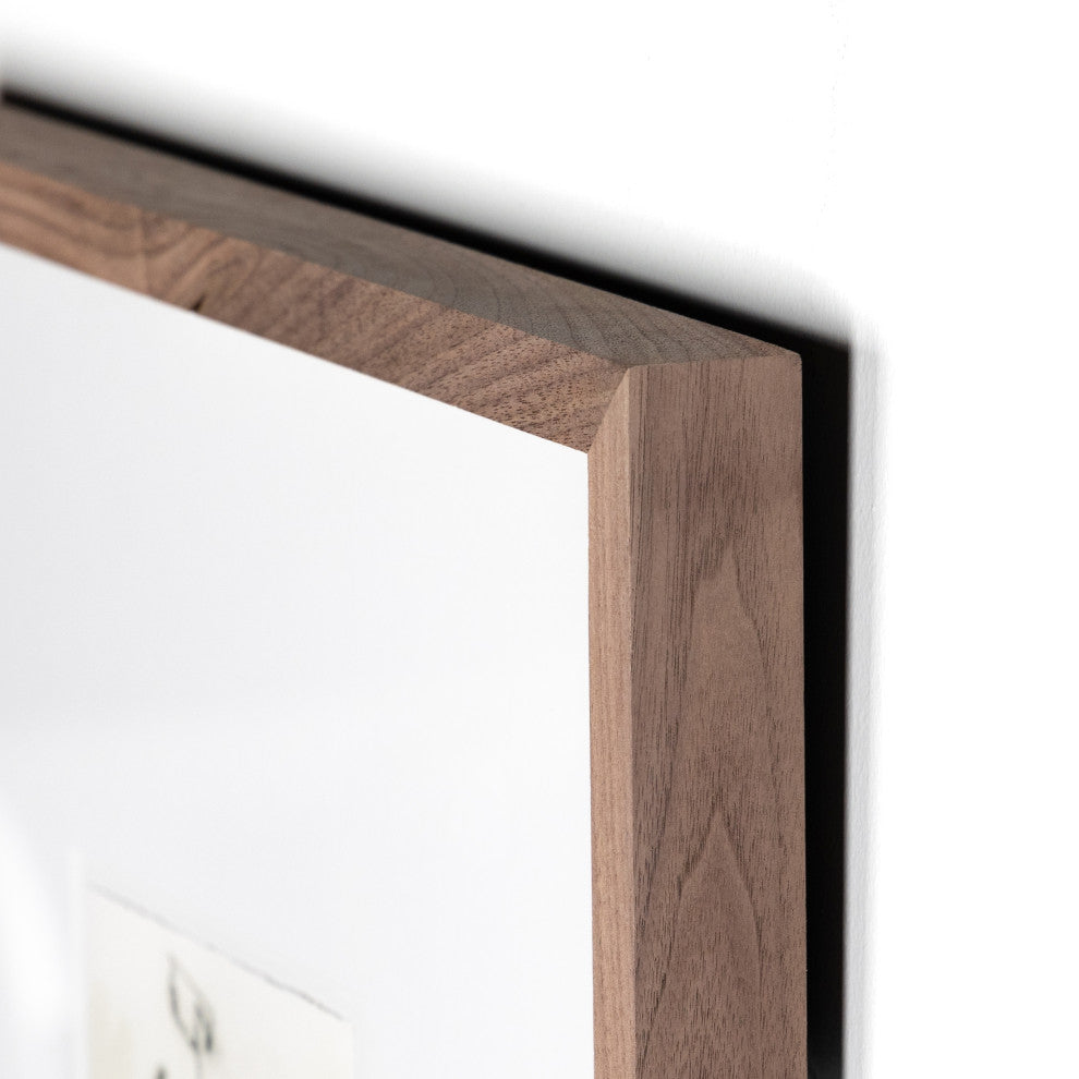 Figures I By Gold Rush Art Co