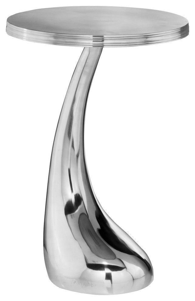 Recodo Curve Foot Table