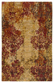 Brocade, 18" Sample
