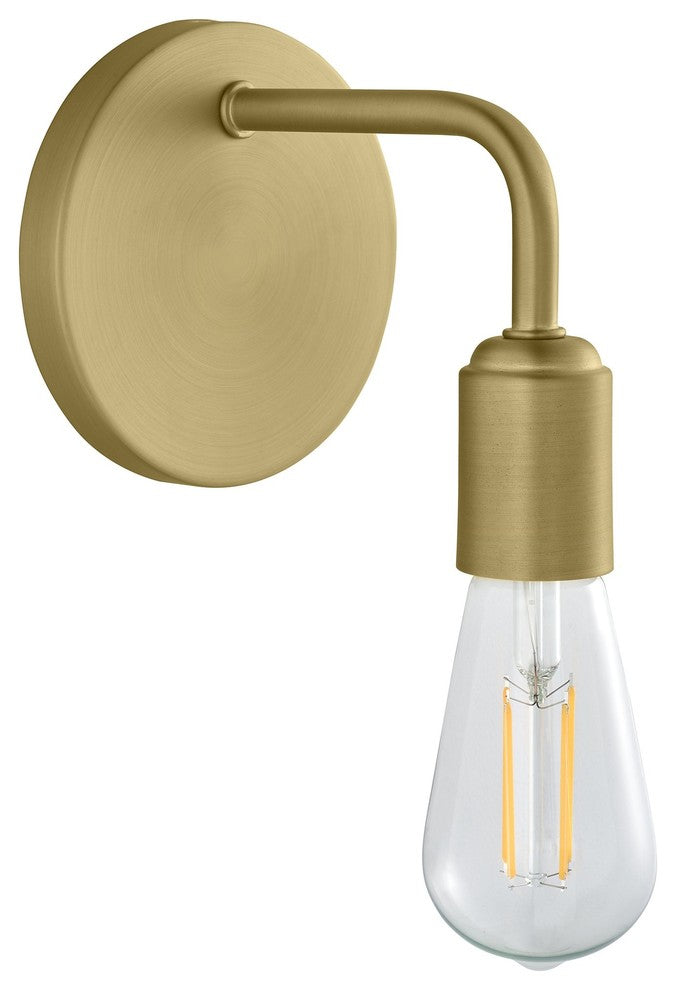 Trasso Hardwired Wall Sconce