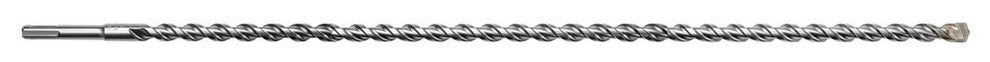 SDS Plus Masonry Drill Bit, 24"x3/4"