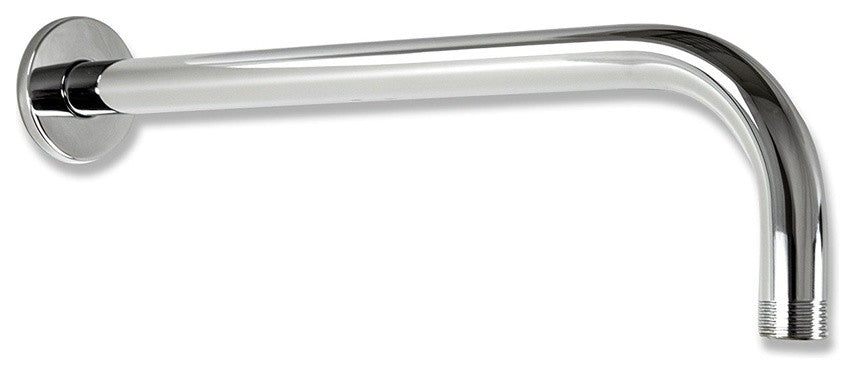 Spiritus Chrome Rain Fall Shower Set