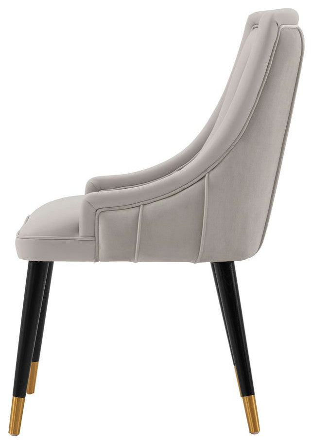Manhattan Comfort Eda Dining Chair