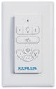 AC Handheld Control Limited Function