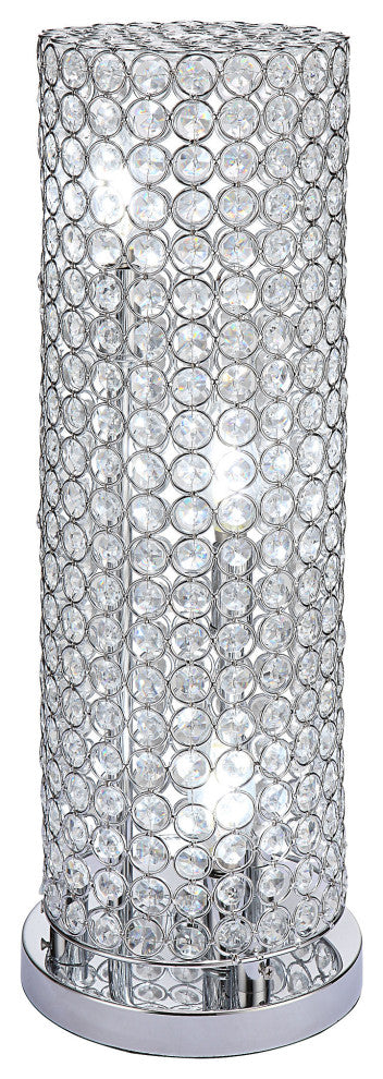 21"H Table Lamp