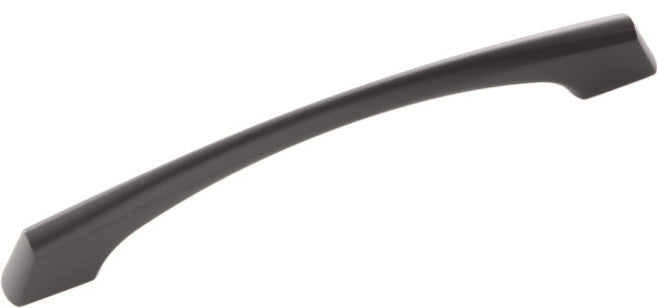 Belwith Hickory 128mm Greenwich Oil-Rubbed Bronze Cabinet Pull P3371-10B