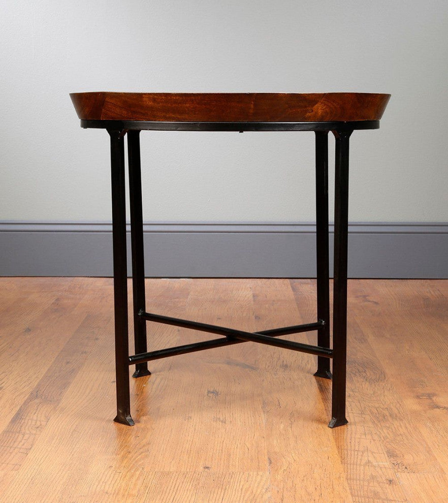 Veda Tray Table