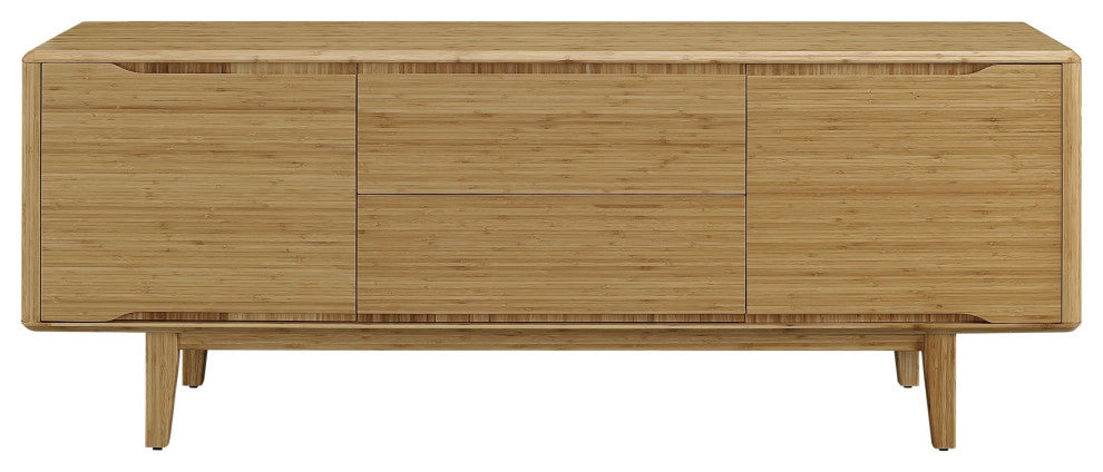 Currant Sideboard, Caramelized