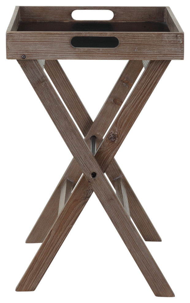 Andrew End Side Table