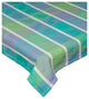 Tropical Fish 100% Cotton Tablecloth, Multi, 60"x84"