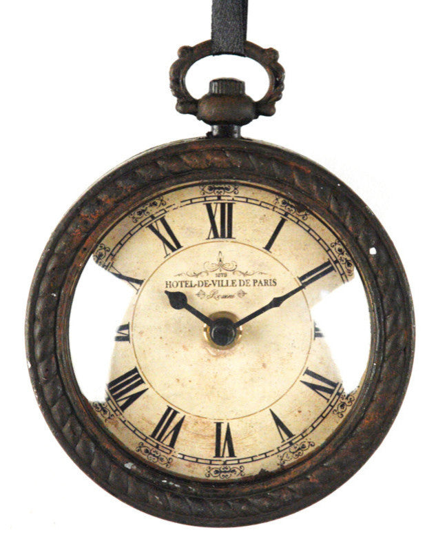 Renee Clock
