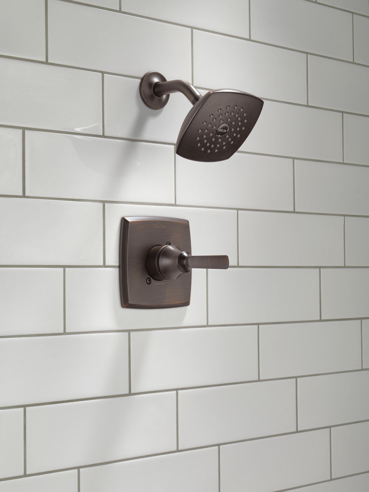 Delta Ashlyn Monitor 14 Series Shower Trim, Venetian Bronze, T14264-RB
