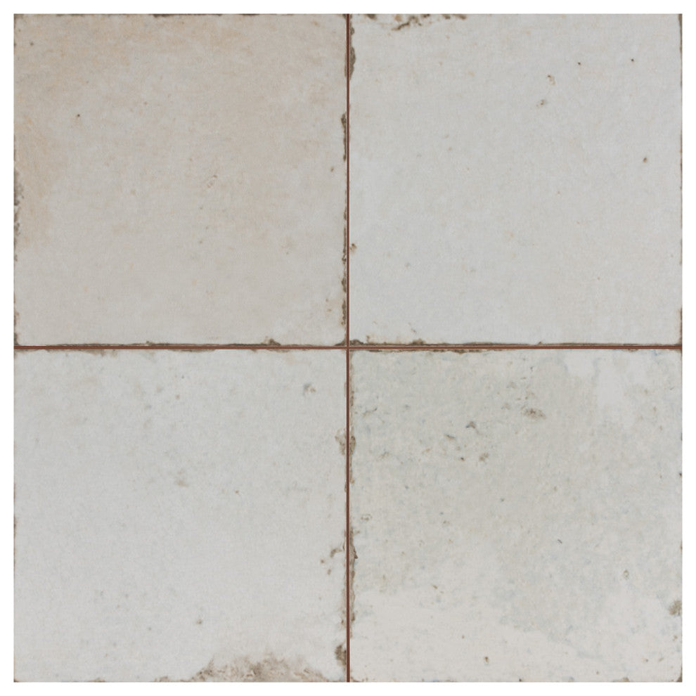 Kings Original Manhattan Ceramic Floor and Wall Tile