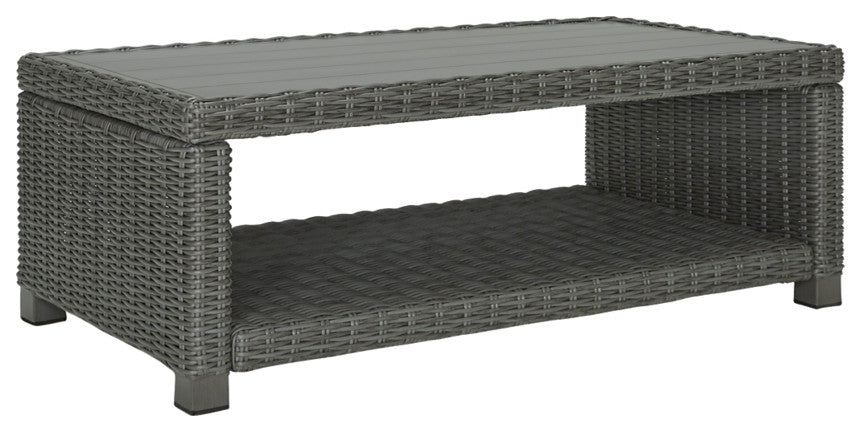 Elite Park Rectangular Cocktail Table