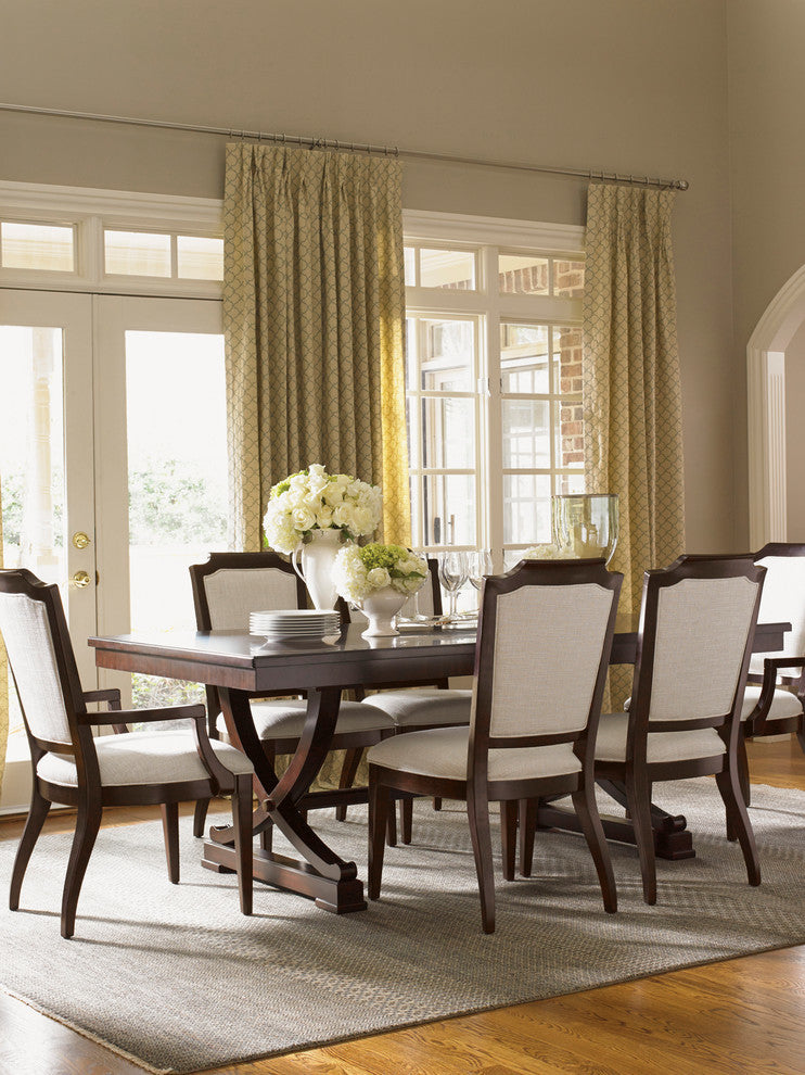 Candace Side Chair