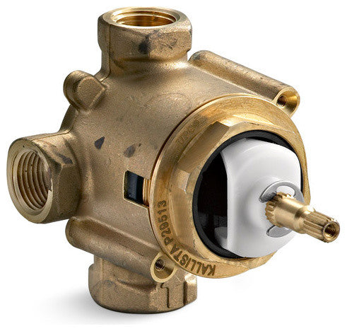 Transfer Valve