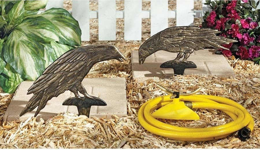 Raven Stakes, Set of 2