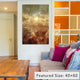 "Wish You Were Here Chapter I" by Viviana Gonzalez, 40x26x1.5