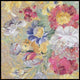 Artistry Lighting, Rectangle 63"x 47" White Ceiling Medallion (ART1216-F1-080)