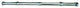 Single Bamboo Handle, Oil Rub Bronze