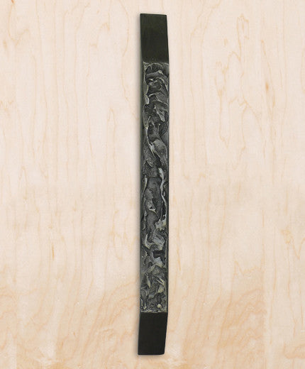 Rustic Appliance Pull 8", Satin