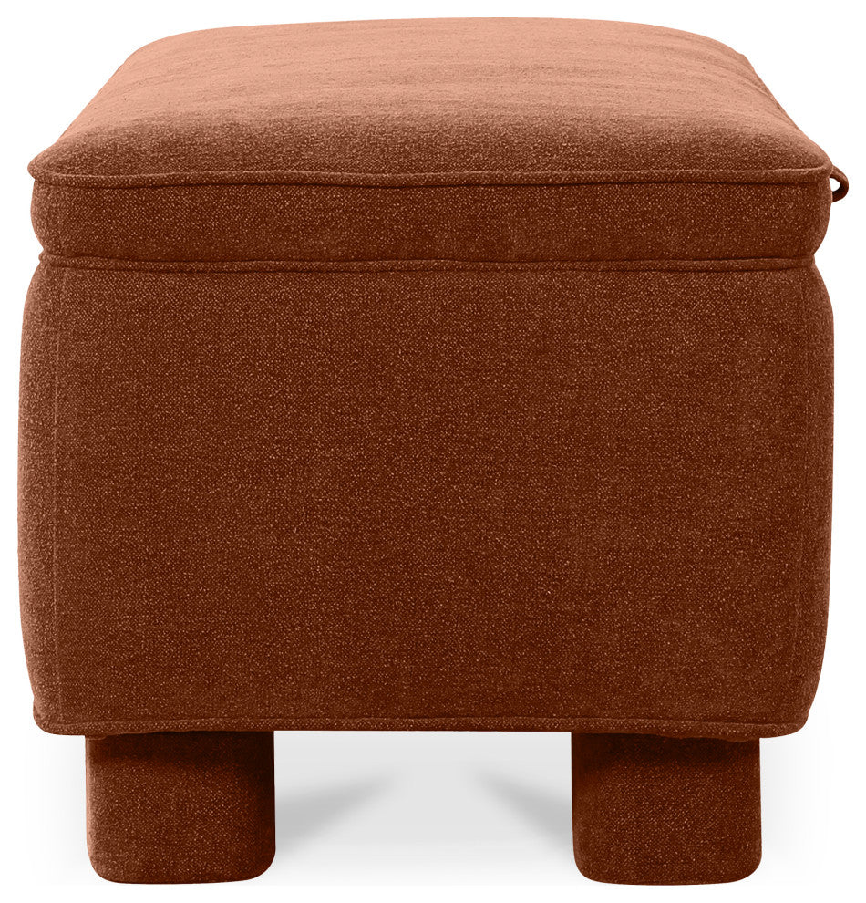 Ichigo Storage Bench