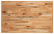 30" x 48" Rectangle Butcher Block Style Table Top