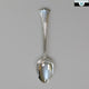 Gorham Sterling Silver Newport Scroll Teaspoon