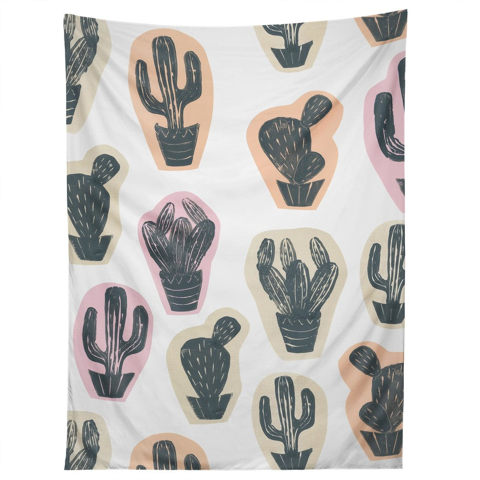 Deny Designs Dash And Ash Lets Get Together 1 Tapestry