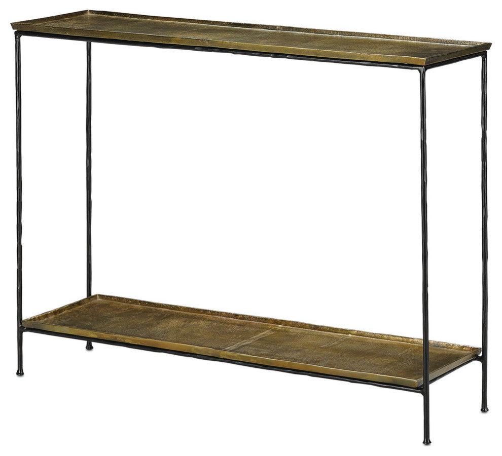 Boyles Console Table
