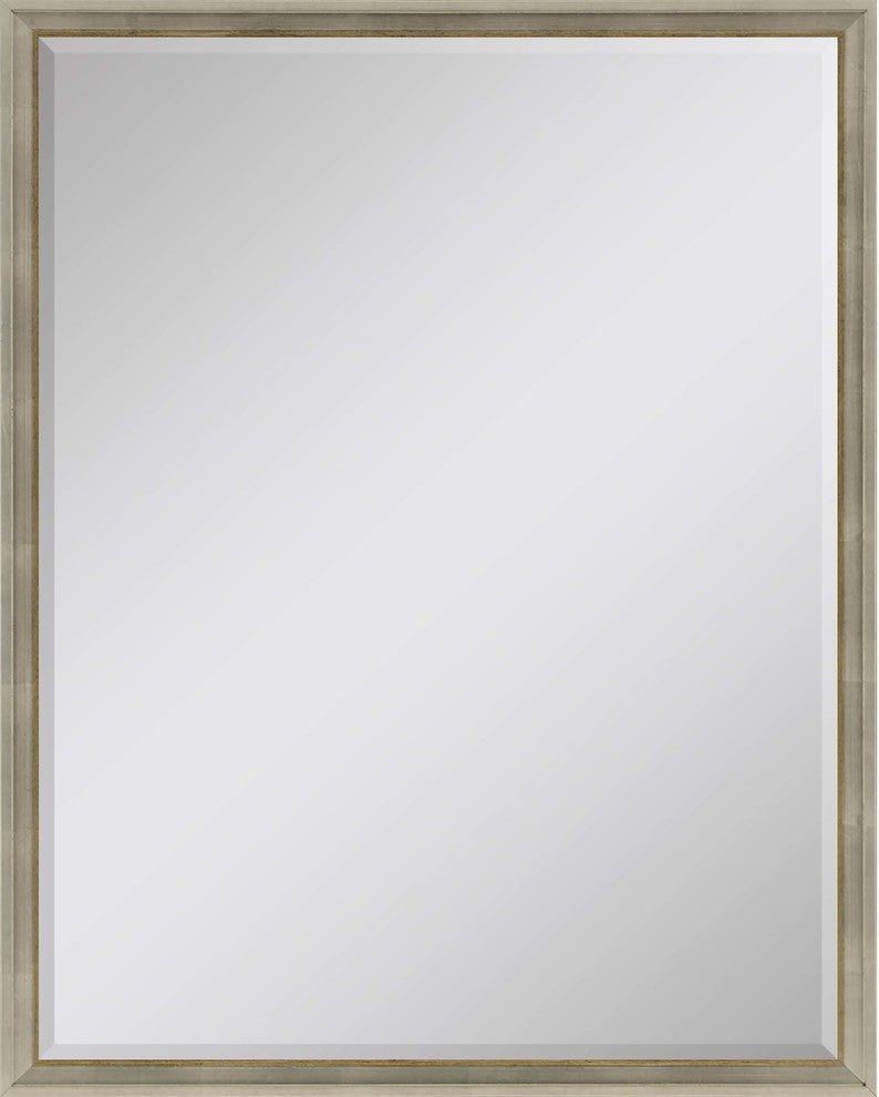 #180 36"x48" Beveled