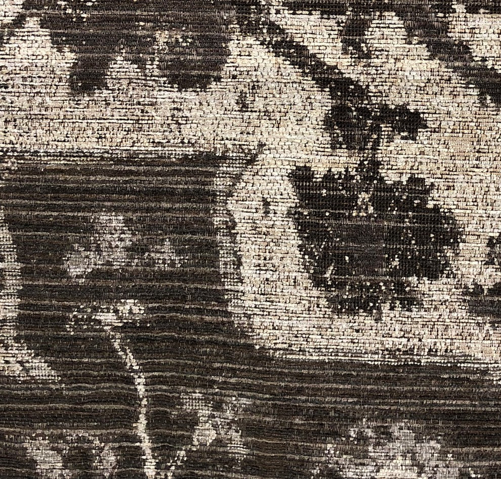 Metro Pulse Beige and Gray Tones Luxury Throw Pillows, 20"x26" Standard