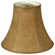 Royal Designs True Bell Lampshade, Mouton, 4"
