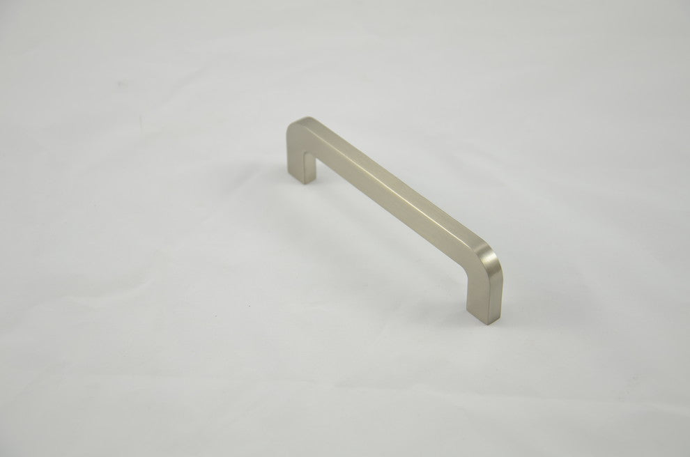Thin Pull, Satin Nickel