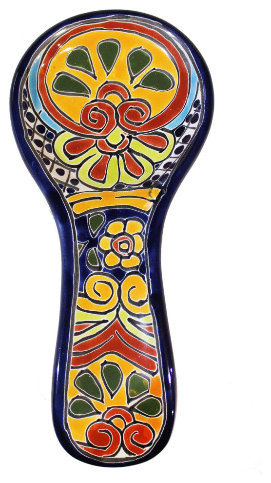 Spoon Rest, 10"x4.50", A