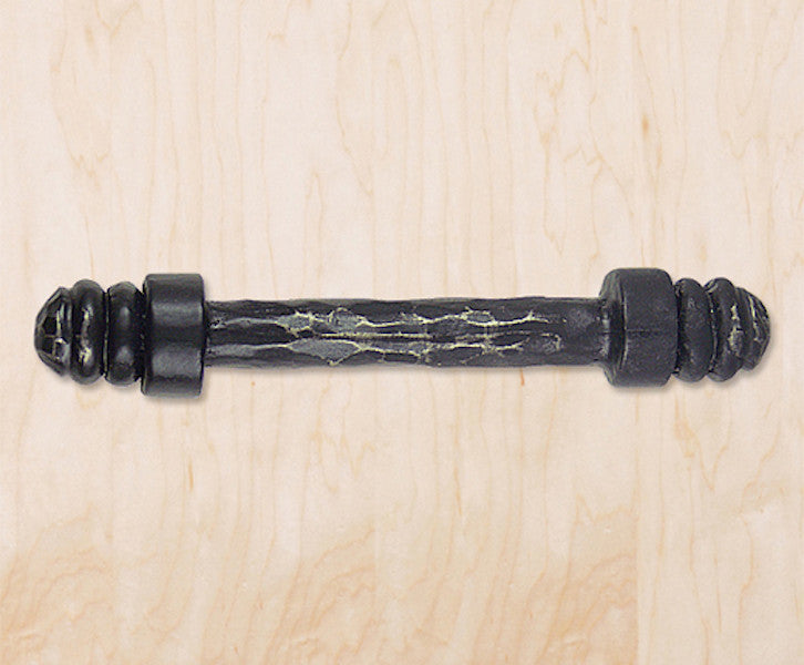 Acorn Cabinet Hardware Pull, Satin