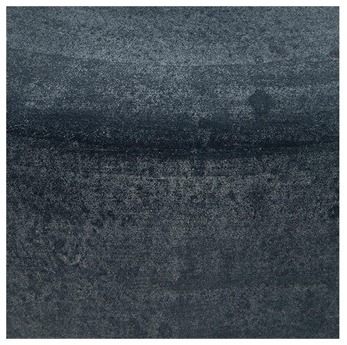 Meadie Distressed Blue Vase