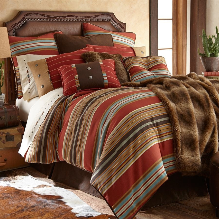 5-Piece Calhoun Bedding Set, Full