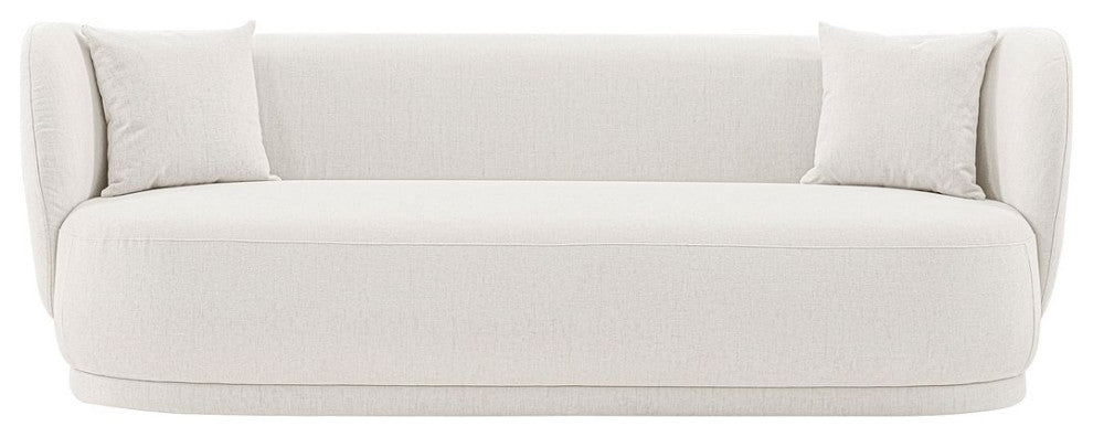 Manhattan Comfort Siri Sofa