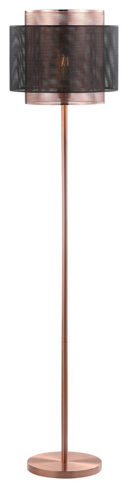 Tribeca Metal LED Floor Lamp