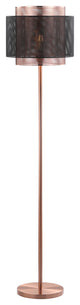 Tribeca Metal LED Floor Lamp