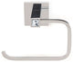 Alno Modern Tissue Holder in Polished Chrome