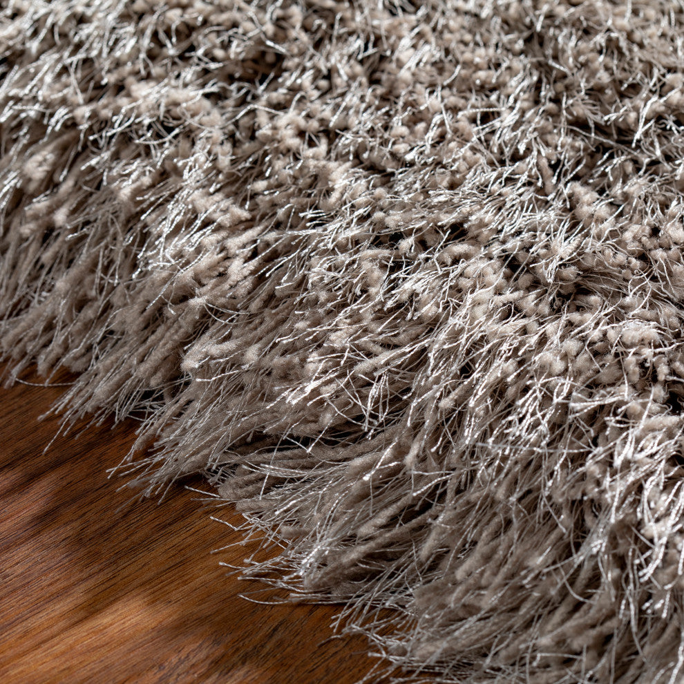 Impact IA100 Mushroom 4' x 4' Square Rug