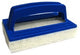 Swimming Pool Fine Wall and Floor Scrubber Cleaning Brush