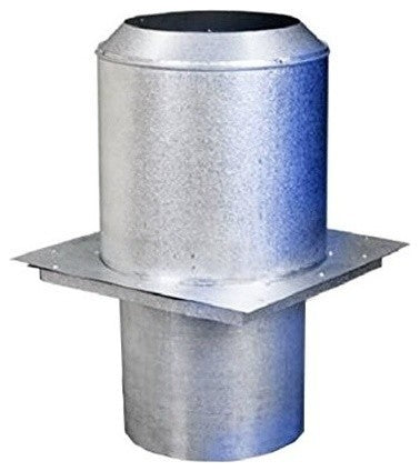 Selkirk Attic Insulation Shield, 6"